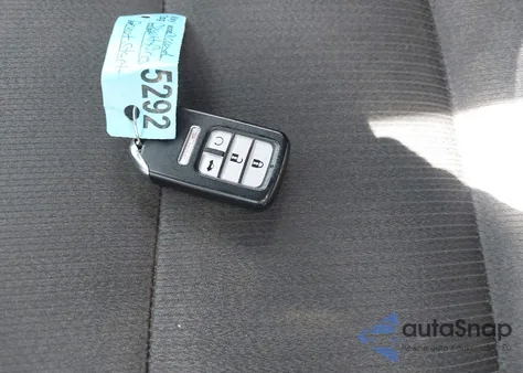 2018 Honda Accord Sport 2.0T from USA, damaged, VIN 1HGCV2F38JA042313